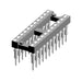 612-87-322-41-001101 by Preci-Dip - CONNECTOR IC DIP SOCKET 22POS GOLD
