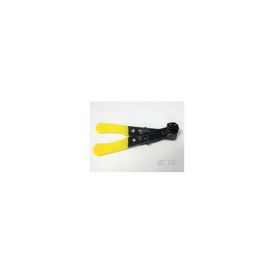 612903-000 by TE Connectivity Raychem Cable Protection - AD-1298-1-TRIMR-TWISTD-PR