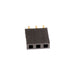 61300311821 by Wurth Elektronik - WR-PHD 2.54 MM SOCKET HEADER; 3