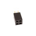 61300421821 by Wurth Elektronik - WR-PHD 2.54 MM DUAL SOCKET HEADE