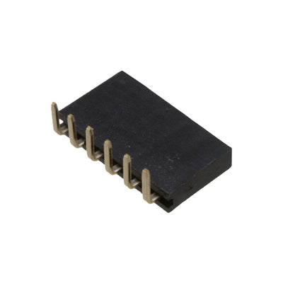613006143121 by Wurth Elektronik - WR-PHD 2.54 MM SOCKET HEADER