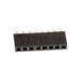 61300811821 by Wurth Elektronik - WR-PHD 2.54 MM SOCKET HEADER; 8