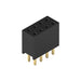 61300821821 by Wurth Elektronik - WR-PHD 2.54 MM DUAL SOCKET HEADE