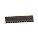 61301211821 by Wurth Elektronik - WR-PHD 2.54 MM SOCKET HEADER 12