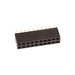 61302021821 by Wurth Elektronik - WR-PHD 2.54 MM DUAL SOCKET HEADE