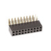 613020243121 by Wurth Elektronik - WR-PHD 2.54 MM SOCKET HEADER