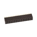 61303221821 by Wurth Elektronik - WR-PHD 2.54 MM DUAL SOCKET HEADE