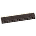 61304021821 by Wurth Elektronik - WR-PHD 2.54 MM DUAL SOCKET HEADE