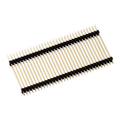61306428521 by Wurth Elektronik - WR-PHD 2.54 MM DUAL BOARD STACKE