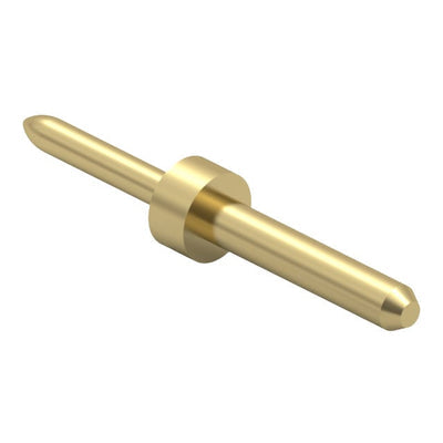 6136-0-00-15-00-00-03-0 by Mill-Max Manufacturing Corp. - .440"" LONG SOLDER PIN