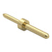 6136-0-00-15-00-00-03-0 by Mill-Max Manufacturing Corp. - .440"" LONG SOLDER PIN