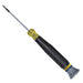 614-2 by Klein Tools, Inc. - SCREWDRIVER SLOTTED 1/16"" 5.5