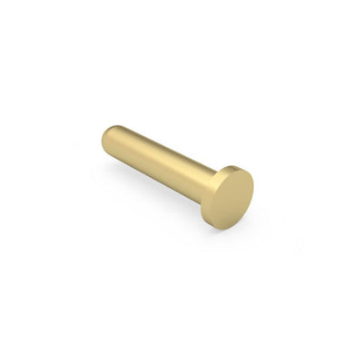 6142-3-00-15-00-00-33-0 by Mill-Max Manufacturing Corp. - .060"" DIAMETER NAIL HEAD PIN