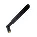 T614AH-2.4/4.9/5.X-S by Nearson Inc. - RF ANT 2.4GHZ/4.9GHZ WHIP TILT