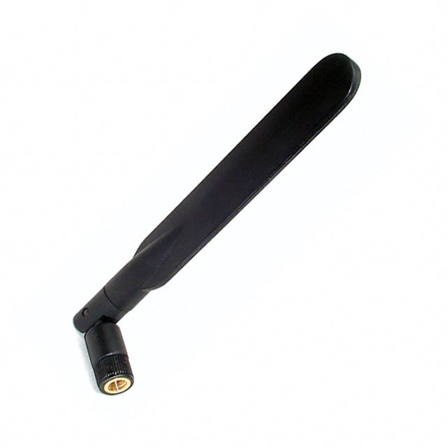 T614TR-2.4/4.9/5.X-S by Nearson Inc. - RF ANT 2.4GHZ/4.9GHZ WHIP TILT