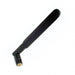 T614TR-2.4/4.9/5.X-S by Nearson Inc. - RF ANT 2.4GHZ/4.9GHZ WHIP TILT