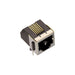 615006143421 by Wurth Elektronik - WR-MJ 6P6C THT HORIZONTAL