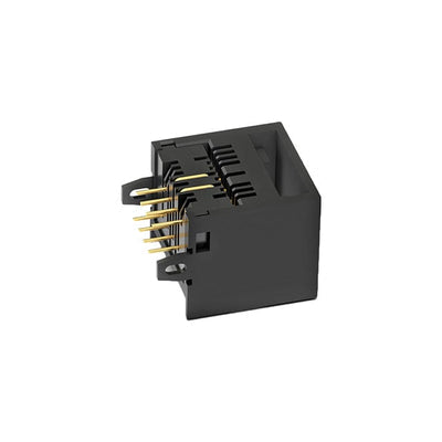 615008160021 by Wurth Elektronik - CONNECTOR MOD JACK 8P8C R/A UNSHIELD
