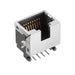 615108150221R by Wurth Elektronik - WR-MJ_MODULAR JACKS_MID-MOUNT_TH