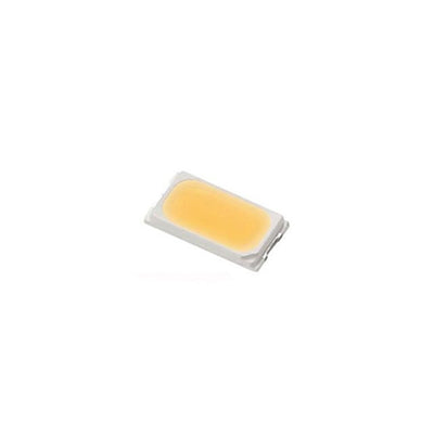 62-227ET/KK7D-3M3535X3Y32629U6/2T/EU by Everlight Electronics Co Ltd - 5630 KK7D WARM WHITE LED 3500K 8