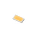 62-227ET/KK7D-3M3535X3Y32629U6/2T/EU by Everlight Electronics Co Ltd - 5630 KK7D WARM WHITE LED 3500K 8