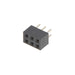 62000621821 by Wurth Elektronik - WR-PHD 2.00 MM DUAL SOCKET HEADE