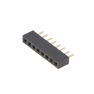 62000811821 by Wurth Elektronik - WR-PHD 2.00 MM SOCKET HEADER