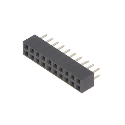 62002021821 by Wurth Elektronik - WR-PHD 2.00 MM DUAL SOCKET HEADE