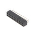 62002021821 by Wurth Elektronik - WR-PHD 2.00 MM DUAL SOCKET HEADE