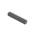 62002821821 by Wurth Elektronik - WR-PHD 2.00 MM DUAL SOCKET HEADE