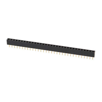 62003211821 by Wurth Elektronik - WR-PHD 2.00 MM SOCKET HEADER
