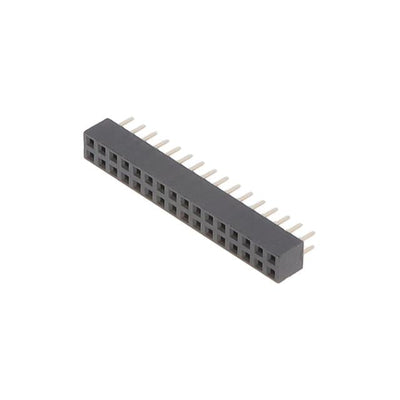 62003221821 by Wurth Elektronik - WR-PHD 2.00 MM DUAL SOCKET HEADE