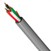 6202UE 877500 by Belden Inc. - CABLE 4COND 16AWG NATURAL 500