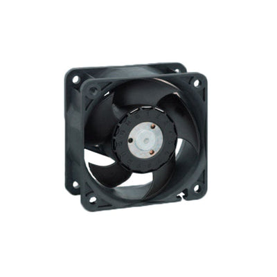 624/2H3P by ebm-papst Inc. - FAN AXIAL 60X25.4MM 24VDC WIRE
