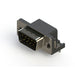 621-009-260-532 by EDAC Inc. - 621 SERIES RIGHT ANGLE D-SUB PLU