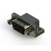 621-009-268-016 by EDAC Inc. - 621 SERIES RIGHT ANGLE D-SUB PLU
