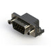 621-009-360-040 by EDAC Inc. - 621 SERIES RIGHT ANGLE D-SUB PLU