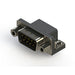 621-009-360-556 by EDAC Inc. - 621 SERIES RIGHT ANGLE D-SUB PLU