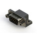 621-009-368-013 by EDAC Inc. - 621 SERIES RIGHT ANGLE D-SUB PLU