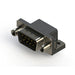 621-009-668-010 by EDAC Inc. - 621 SERIES RIGHT ANGLE D-SUB PLU