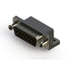 621-015-268-510 by EDAC Inc. - 621 SERIES RIGHT ANGLE D-SUB PLU