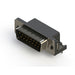 621-015-368-532 by EDAC Inc. - 621 SERIES RIGHT ANGLE D-SUB PLU
