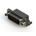 621-015-660-530 by EDAC Inc. - 621 SERIES RIGHT ANGLE D-SUB PLU