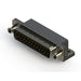 621-025-268-510 by EDAC Inc. - 621 SERIES RIGHT ANGLE D-SUB PLU