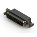 621-025-660-043 by EDAC Inc. - CONNECTOR D SUB PLUG 25POS R/A .318