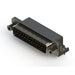 621-025-668-033 by EDAC Inc. - CONNECTOR D SUB PLUG 25POS R/A .318