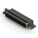 621-037-260-043 by EDAC Inc. - CONNECTOR D SUB PLUG 37POS R/A .318
