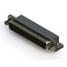 621-037-260-053 by EDAC Inc. - 621 SERIES RIGHT ANGLE D-SUB PLU