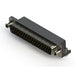 621-037-260-540 by EDAC Inc. - 621 SERIES RIGHT ANGLE D-SUB PLU
