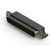 621-037-260-541 by EDAC Inc. - 621 SERIES RIGHT ANGLE D-SUB PLU